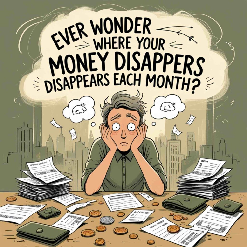 Business Expense Trackers