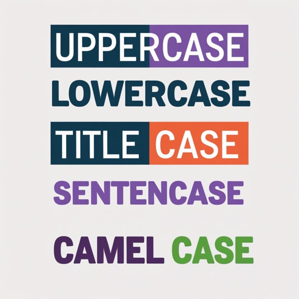 case matters