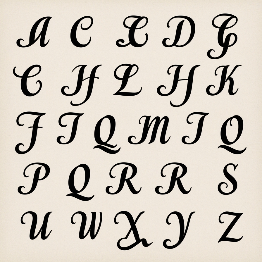 Cursive Capital