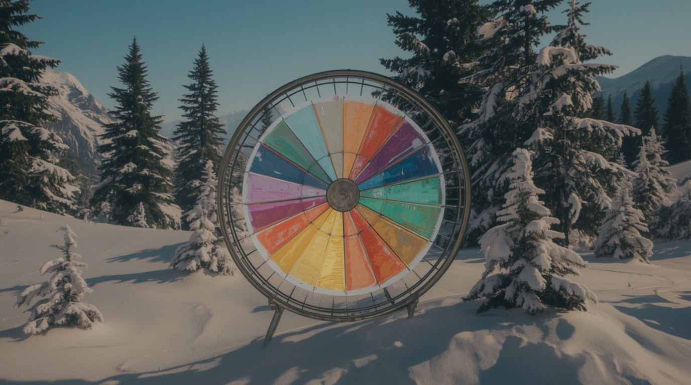 spin