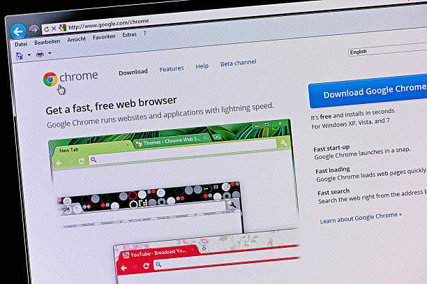 Chrome Extension