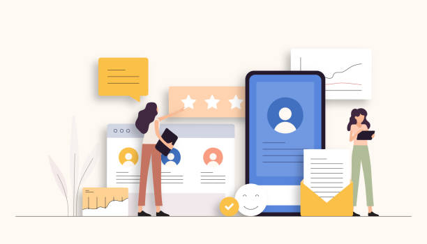 user-friendly website