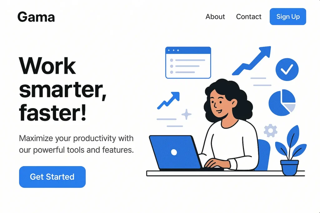 Tiny Text Generator Gama Work Smarter Faster