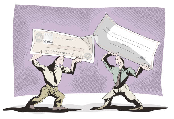 Why Cheques Still Matter in Business 💼