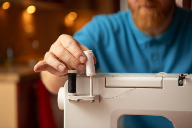 why is my sewing machine skipping stitches