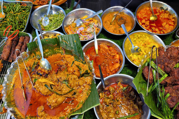 banana leaf business